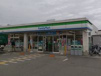 レオパレスフクチⅡ 周辺環境