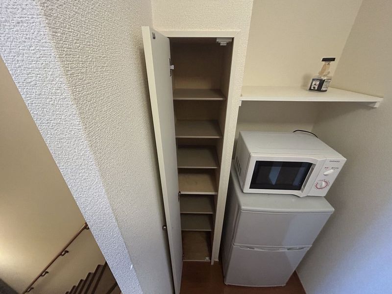 レオパレスワンズヴィレッジ大宮 その他