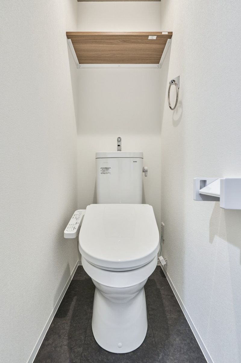 ArLk Soleil 화장실