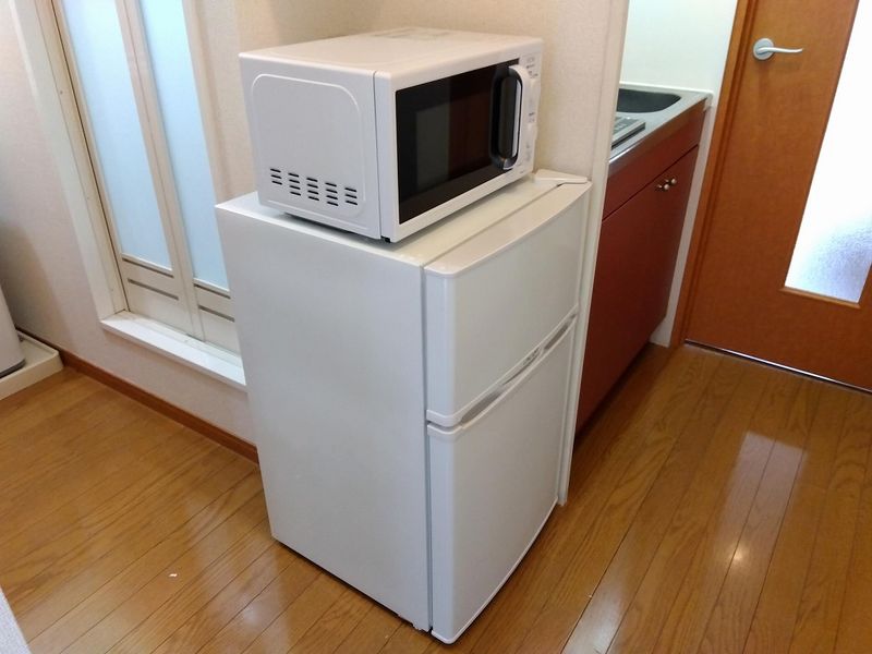 レオパレス富士見 その他設備
