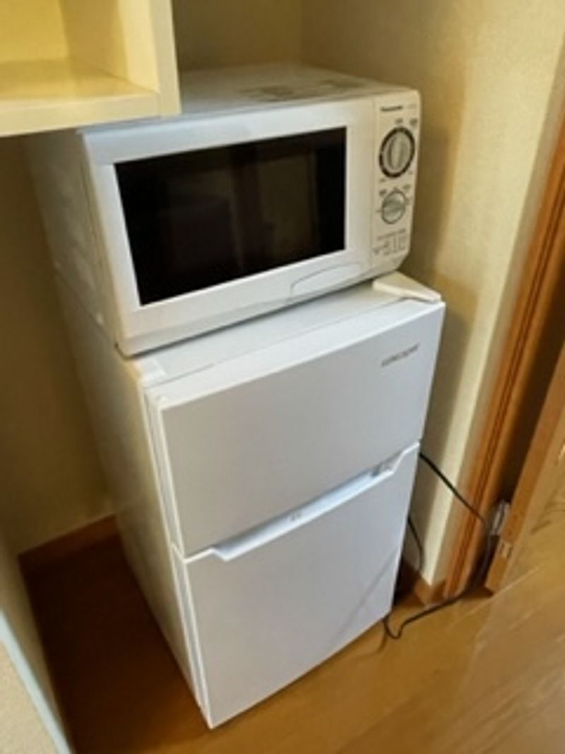 レオパレスグリーンパレス その他設備