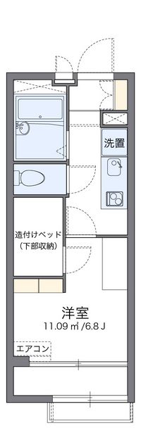 41563 평면도