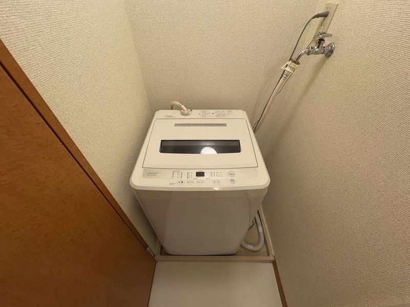 レオパレスジェルソミーナ その他