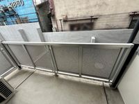 leopalace Mikuriya EAST Ban công