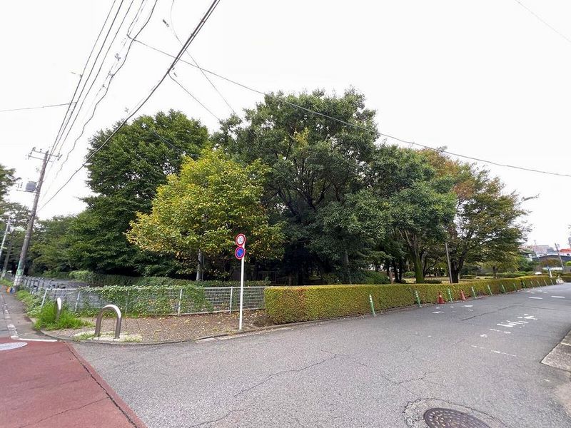 レオパレスグランデ 周辺環境
