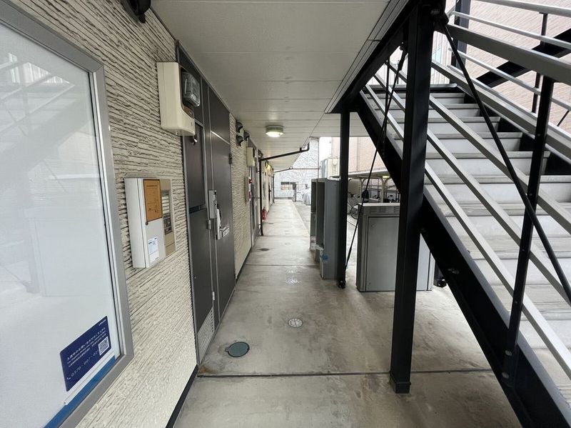 leopalace Mikuriya EAST 其他