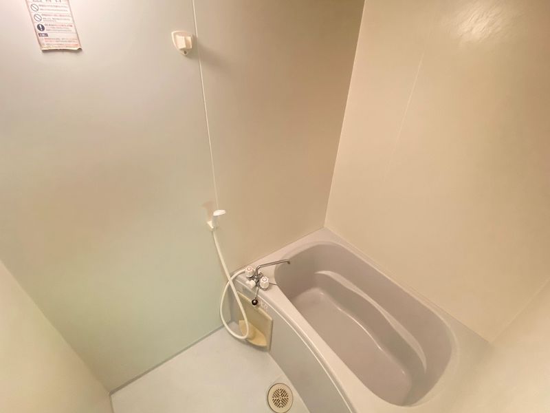 leopalace Kaname Bathroom