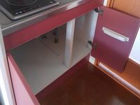 レオパレスニュー屋島 収納