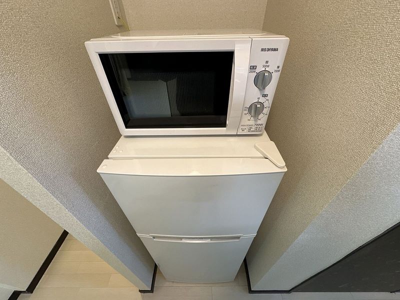 レオネクストアコラート その他設備