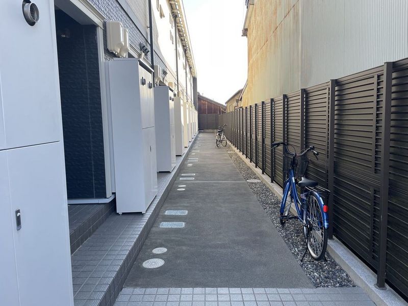 LEONEXT Katsura Khác