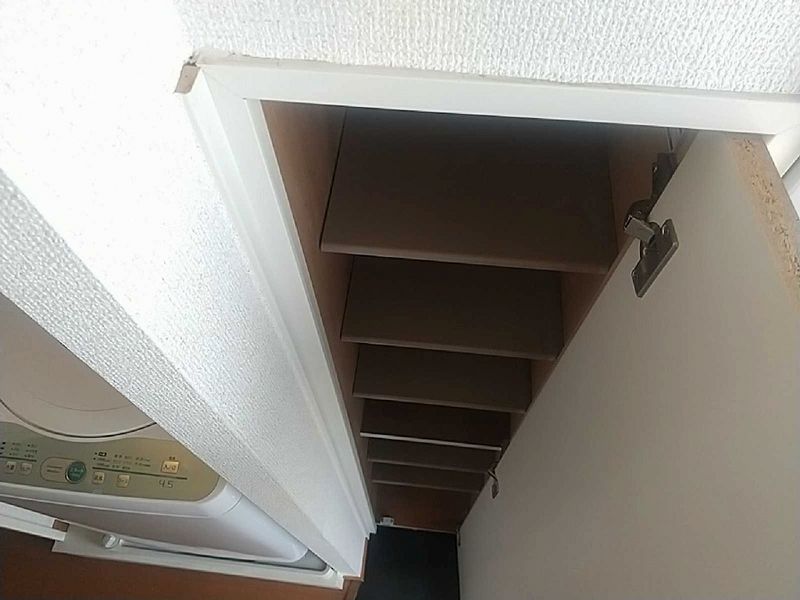 レオパレスクレール その他
