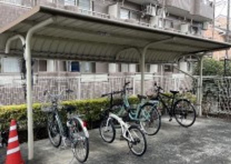 レオパレスシュッドカルチェ 周辺環境