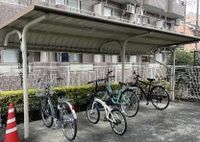 レオパレスシュッドカルチェ 周辺環境