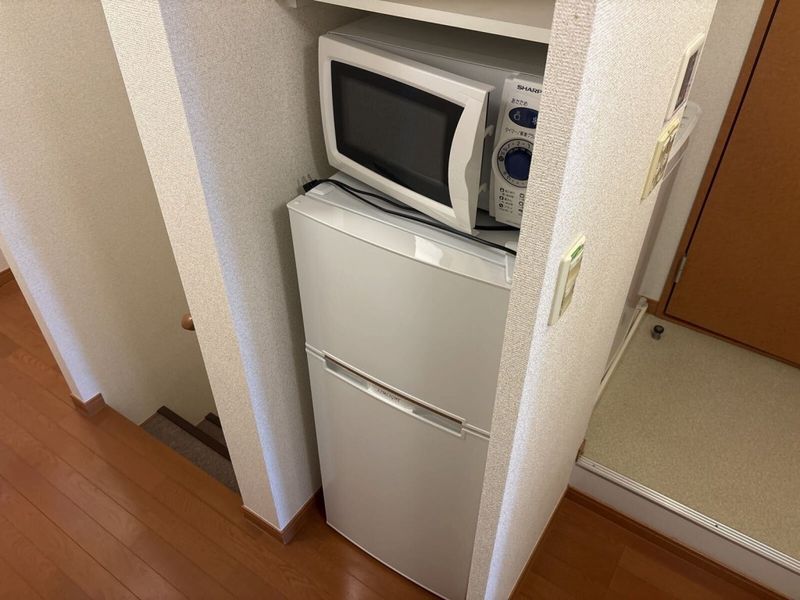 leopalace Satte East I 其他设施