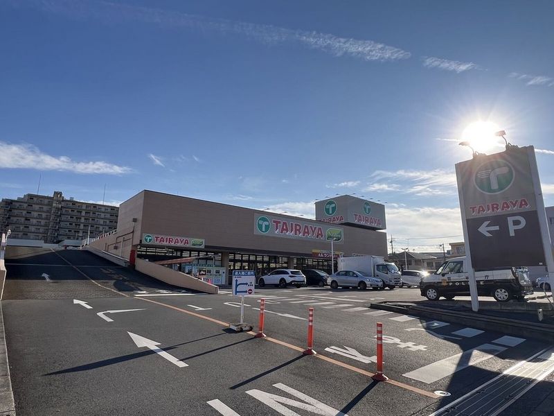 leopalace Four Winds 주변 환경