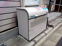 クレイノエクセル戸越Ⅰ 共用部分