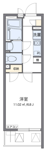 57041 평면도