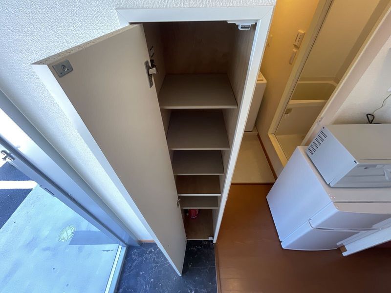 レオパレス中野５１ その他