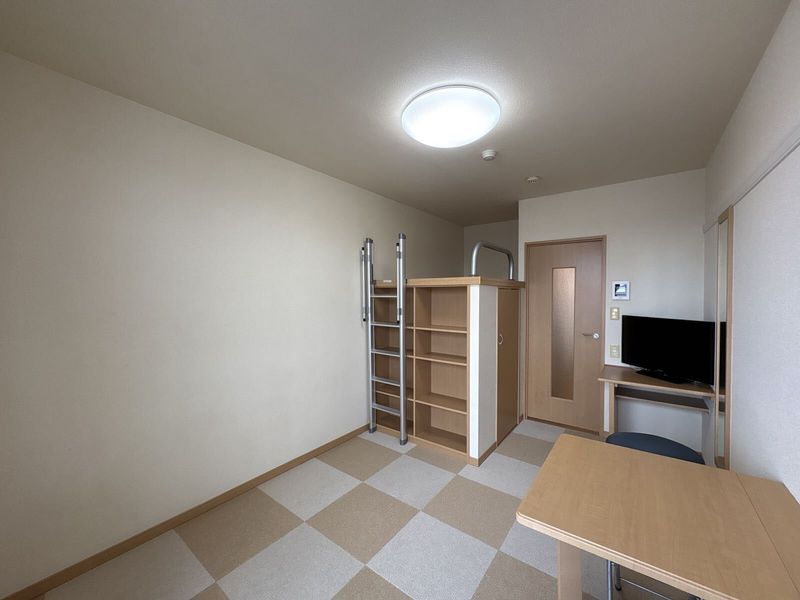 leopalace River Park 客厅