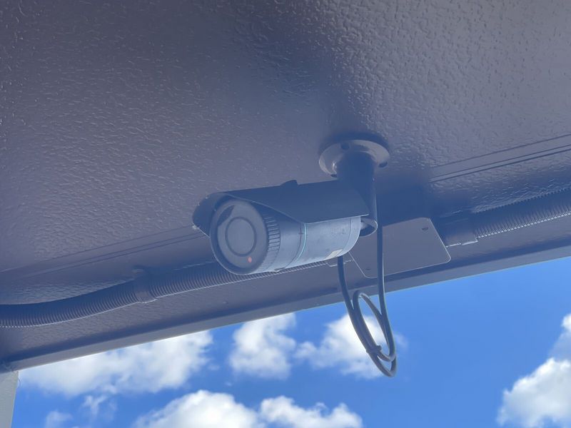 leopalace Nakano 51 共用部分