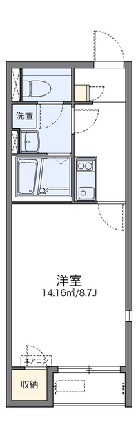 53761 Floorplan