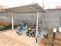 レオパレスフセアジロミナミ 周辺環境