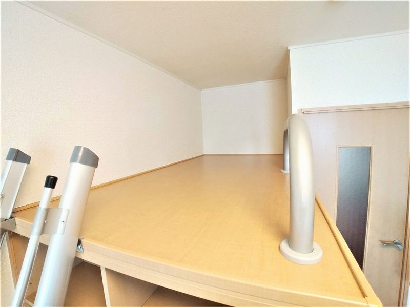 レオパレスアストライア その他設備