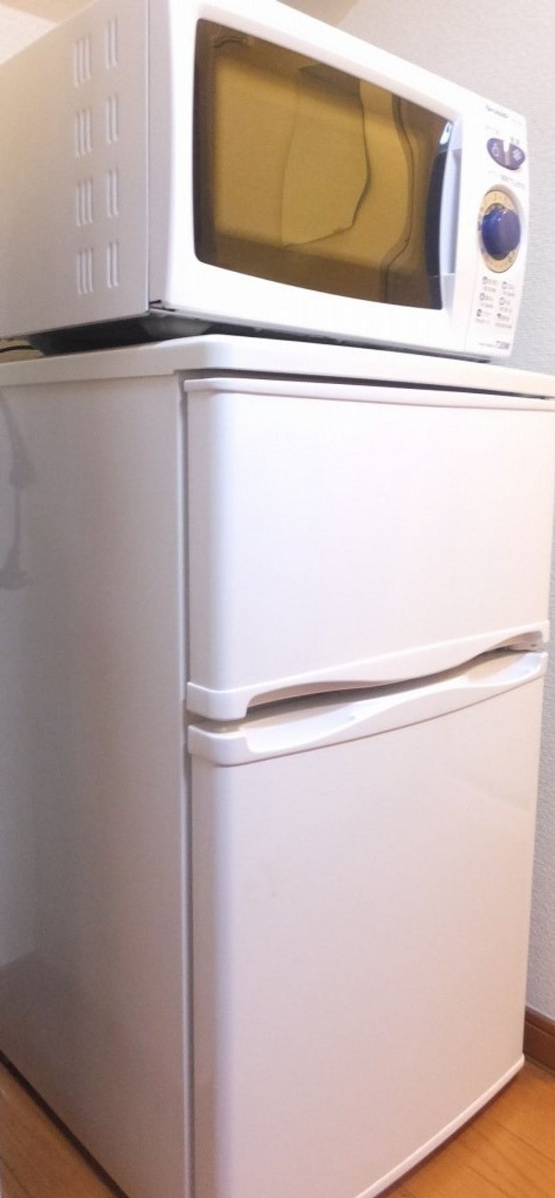 レオパレスａｉｒ その他設備