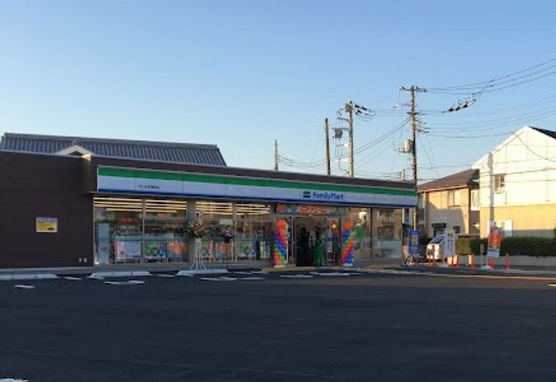レオパレスＧｒａｌｉｏ 周辺環境