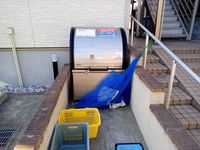 クレイノぐれいす 共用部分