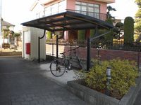 レオパレスクオーレ 共用部分