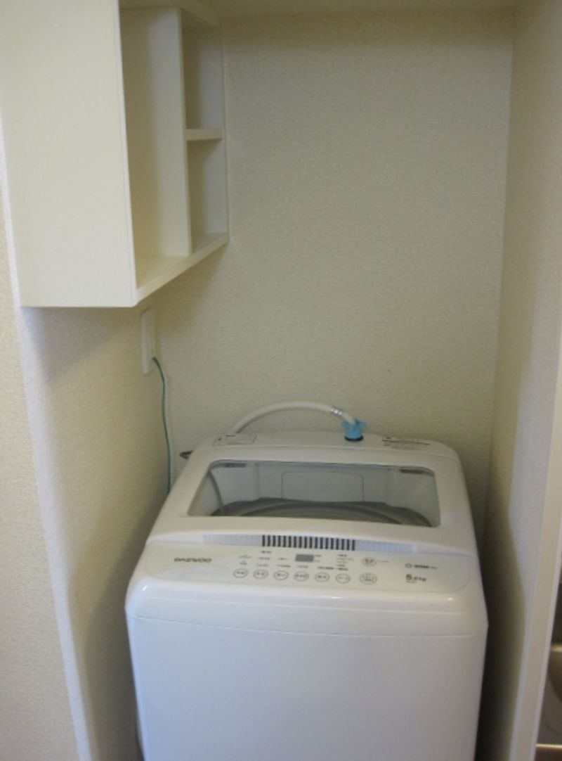 レオパレスひいらぎ南 その他
