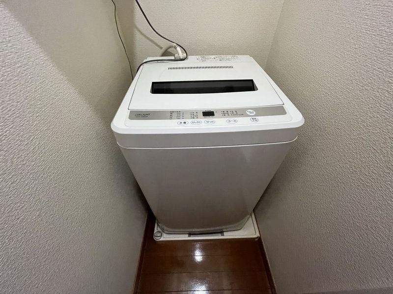 レオパレスＪＵＮ東野 その他