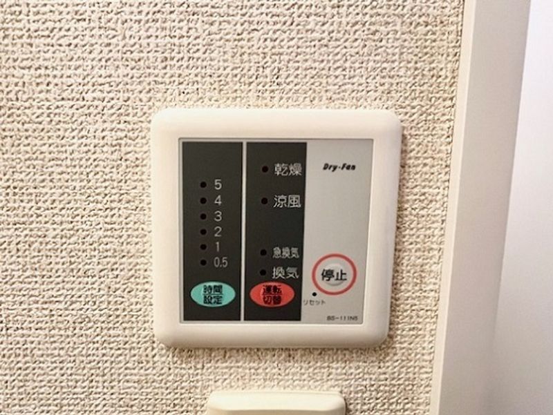 レオパレスパーチェ その他