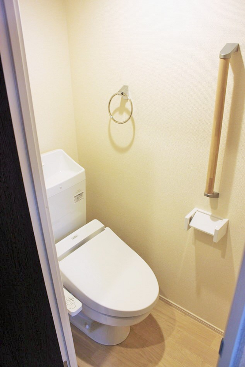 MIRANDA Tre Radice 卫生间