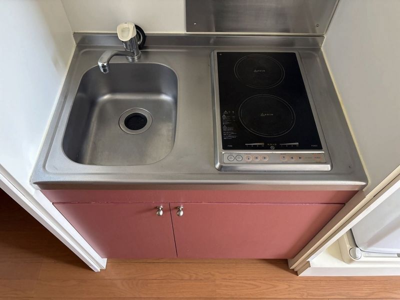 leopalace La Vie Doll III 厨房