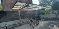 レオネクスト萩ヶ丘 共用部分
