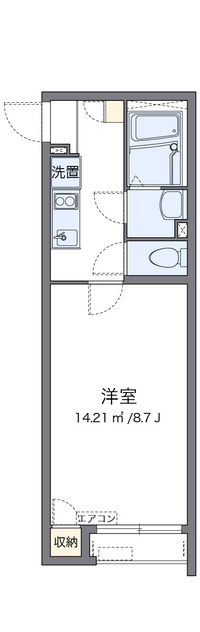 56646 Floorplan