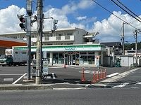 レオパレス和 周辺環境