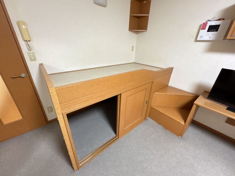 レオパレスＳＡＫＵＲＡ　Ⅱ その他