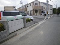 レオパレスアイ 共用部分