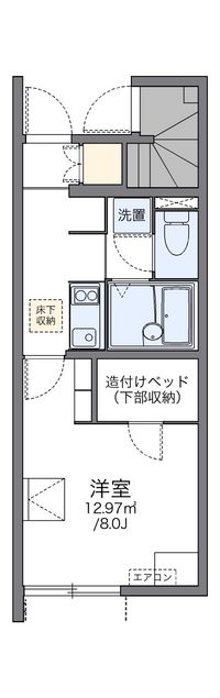 41503 格局图