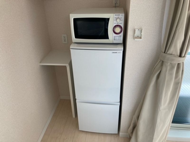 レオネクストサン　トラップ郡山 その他設備