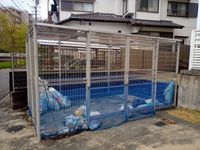 レオネクストフィオーレ 共用部分
