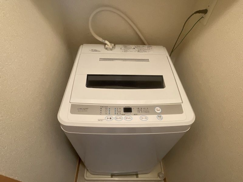 leopalace REZON Nakamozu Other