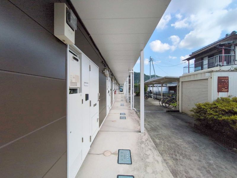 leopalace Tohori Other