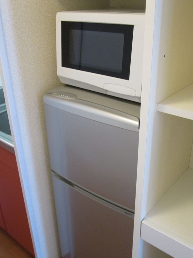 レオパレスプラムヴィラ その他