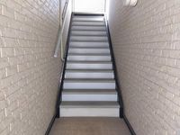 レオパレスヴィラージュ丸亀 共用部分