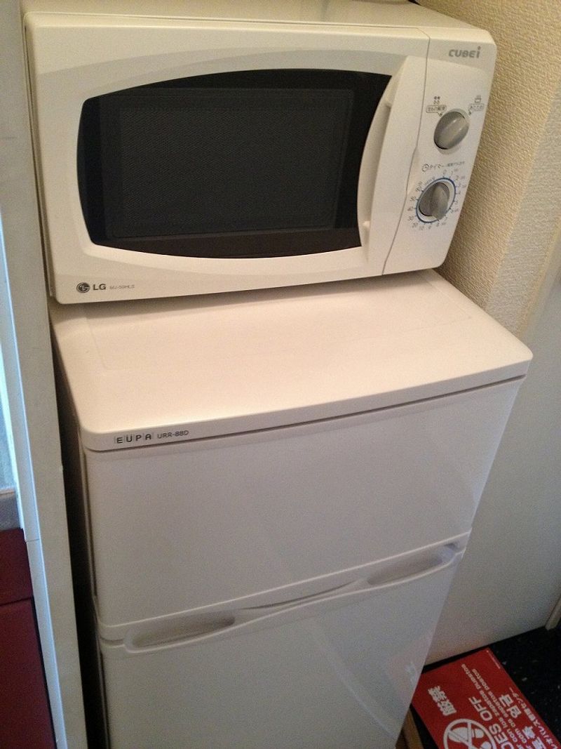 レオパレスパーシル その他設備