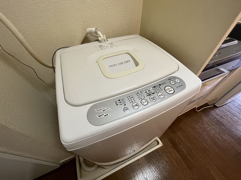 レオパレス泉佐野 その他設備